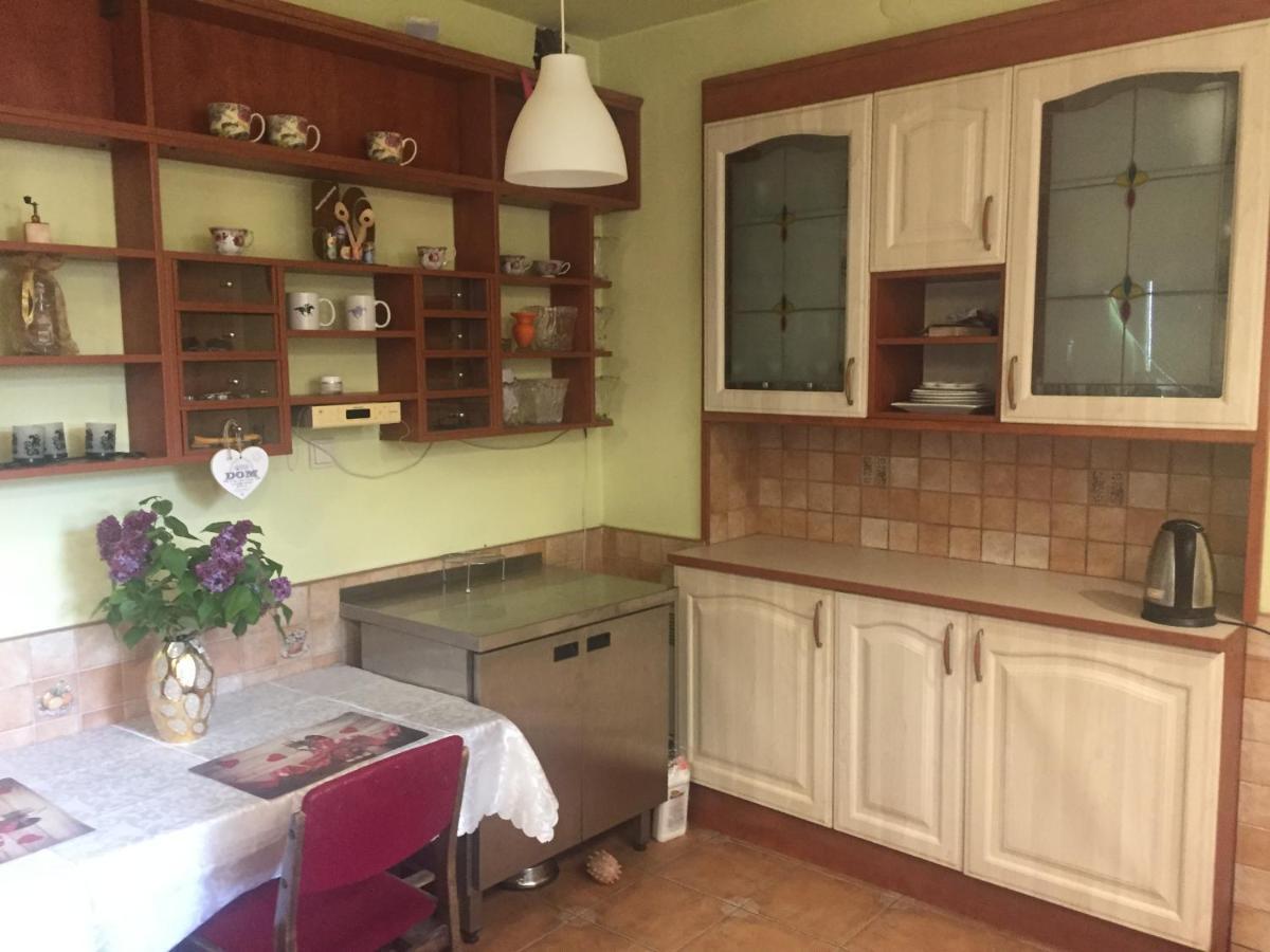 samodzielny pokój w wygodnym domu z parkingiem Apartamento Piaseczno  Exterior foto